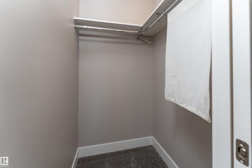 388 Allard Boulevard, Edmonton, AB - Indoor With Storage