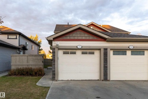 22 6520 2 Avenue, Edmonton, AB - Outdoor