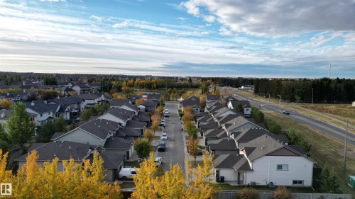 22 6520 2 Avenue, Edmonton, AB - Outdoor With View