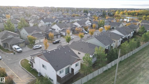 22 6520 2 Avenue, Edmonton, AB -  With View