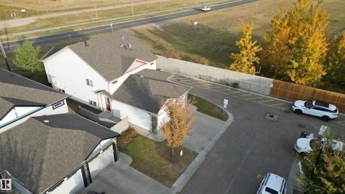 22 6520 2 Avenue, Edmonton, AB - Outdoor