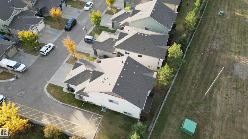 22 6520 2 Avenue, Edmonton, AB -  With View