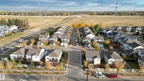 22 6520 2 Avenue, Edmonton, AB - Outdoor With View