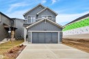 9100 Elves Loop, Edmonton, AB  - Outdoor 
