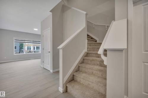 9100 Elves Loop, Edmonton, AB - Indoor Photo Showing Other Room