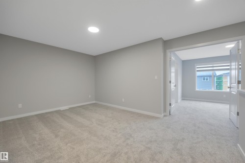 9100 Elves Loop, Edmonton, AB - Indoor Photo Showing Other Room