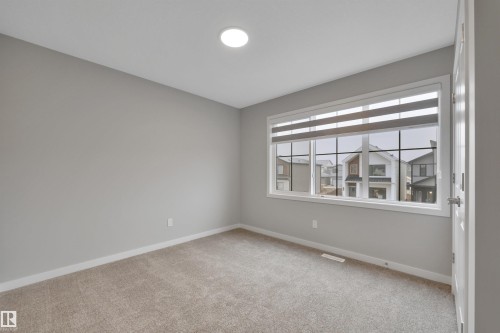 9100 Elves Loop, Edmonton, AB - Indoor Photo Showing Other Room