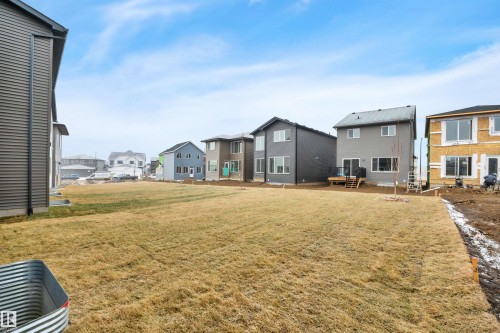 9100 Elves Loop, Edmonton, AB - Outdoor