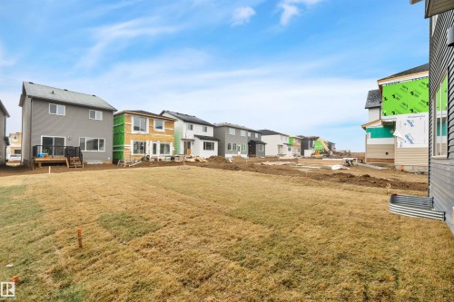 9100 Elves Loop, Edmonton, AB - Outdoor With Exterior