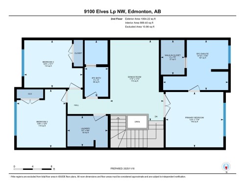 9100 Elves Loop, Edmonton, AB - Other