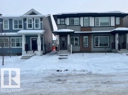 3843 CHRUSTAWKA Place  Edmonton, AB T6W 4M9