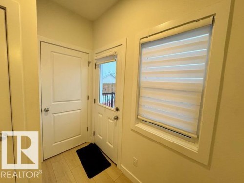 3843 Chrustawka Place, Edmonton, AB - Indoor Photo Showing Other Room