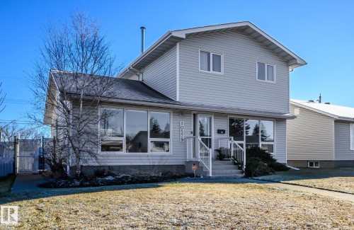 10579 40 Street, Edmonton, AB - Outdoor