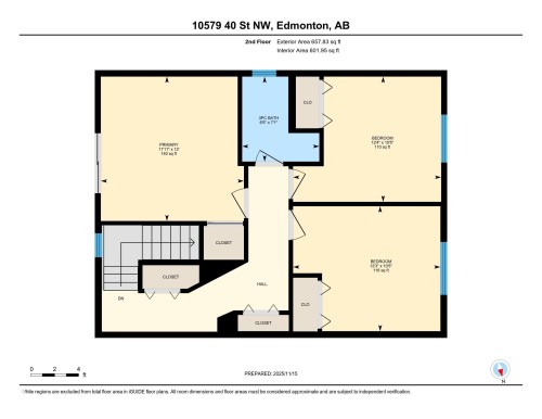 10579 40 Street, Edmonton, AB - Other