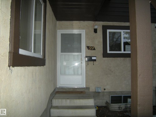 59 7604 29 Avenue, Edmonton, AB - Outdoor With Exterior