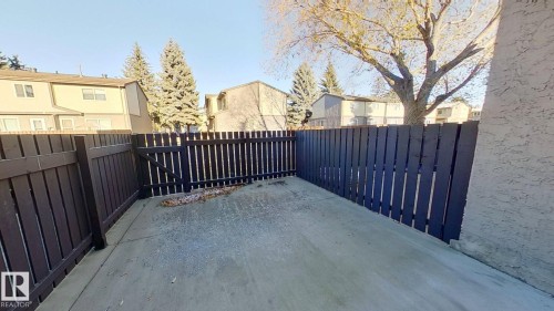 59 7604 29 Avenue, Edmonton, AB - Outdoor