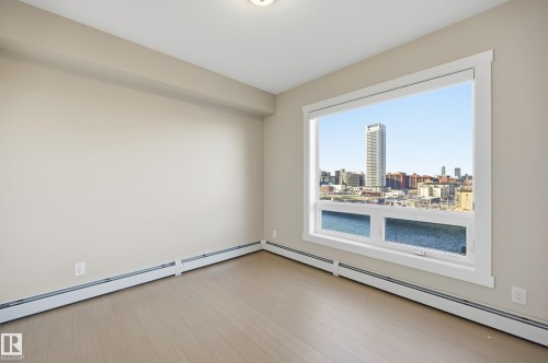 606 10410 102 Avenue, Edmonton, AB - Indoor Photo Showing Other Room