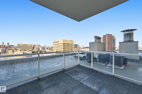 606 10410 102 Avenue, Edmonton, AB - Outdoor With View With Exterior