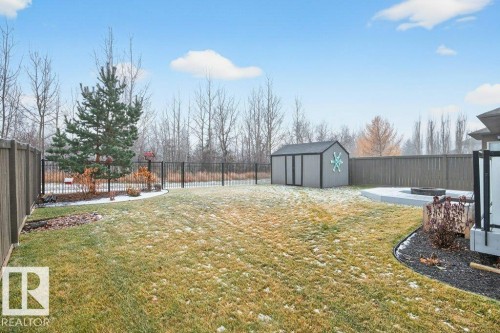 68 Ravine Drive, Devon, AB - Outdoor