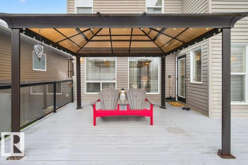 68 Ravine Drive, Devon, AB - Outdoor With Exterior