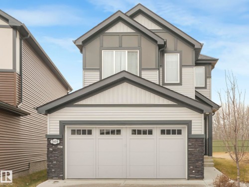 3604 214 Street, Edmonton, AB - Outdoor