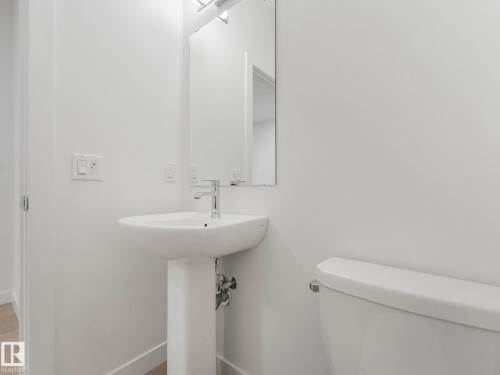3604 214 Street, Edmonton, AB - Indoor Photo Showing Bathroom