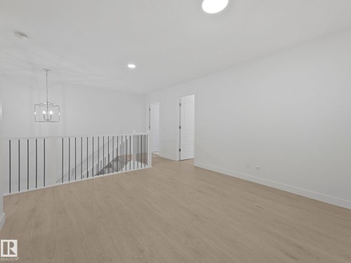 3604 214 Street, Edmonton, AB - Indoor Photo Showing Other Room