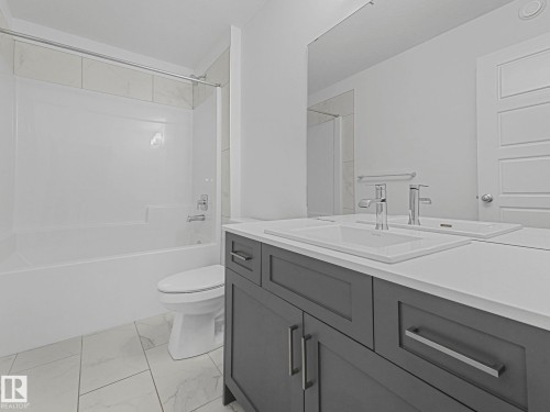 3604 214 Street, Edmonton, AB - Indoor Photo Showing Bathroom