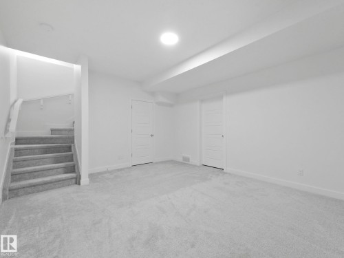 3604 214 Street, Edmonton, AB - Indoor Photo Showing Other Room
