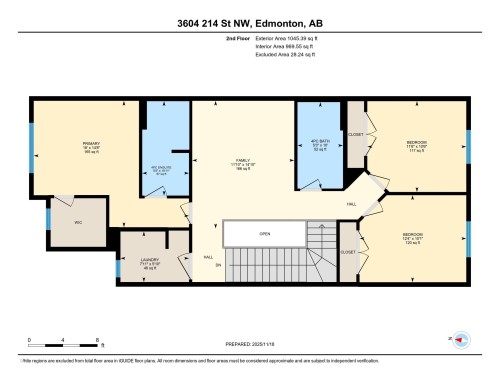 3604 214 Street, Edmonton, AB - Other