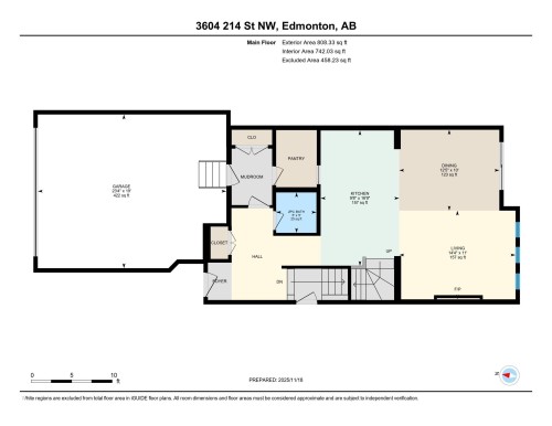 3604 214 Street, Edmonton, AB - Other