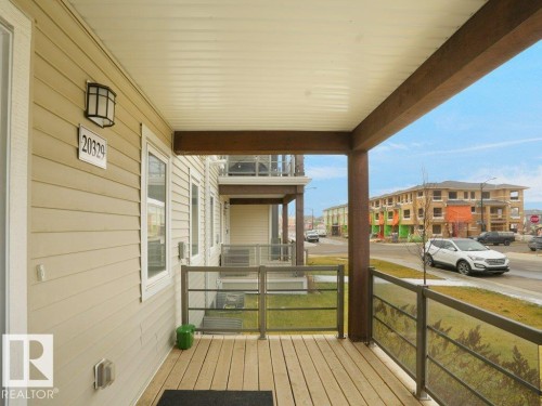 20329 15A Avenue, Edmonton, AB - Outdoor With Exterior