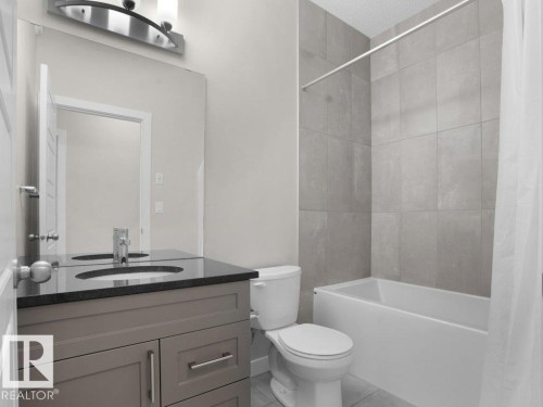 20329 15A Avenue, Edmonton, AB - Indoor Photo Showing Bathroom