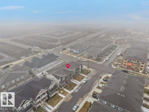 20329 15A Avenue, Edmonton, AB - 