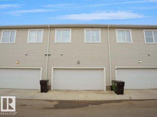 20329 15A Avenue, Edmonton, AB - Outdoor With Exterior