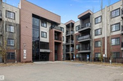 214 1004 ROSENTHAL Boulevard  Edmonton, AB T5T 7C6