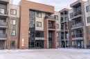 214 1004 Rosenthal Boulevard, Edmonton, AB  - Outdoor With Facade 