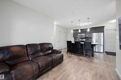 214 1004 Rosenthal Boulevard, Edmonton, AB - Indoor