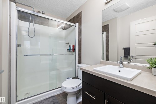 214 1004 Rosenthal Boulevard, Edmonton, AB - Indoor Photo Showing Bathroom