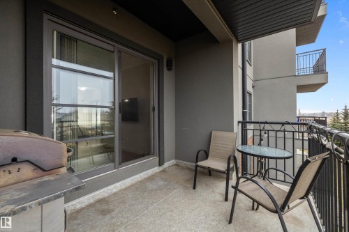 214 1004 Rosenthal Boulevard, Edmonton, AB - Outdoor With Exterior