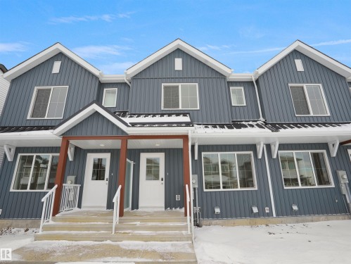 256 SAVOY Crescent  Sherwood Park, AB T8H 0Z5