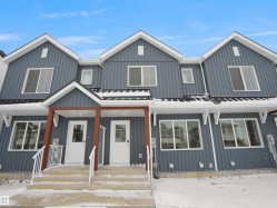 256 SAVOY Crescent  Sherwood Park, AB T8H 0Z5