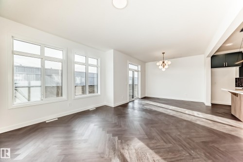 33 Chartres Close, St. Albert, AB - Indoor
