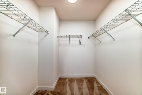 33 Chartres Close, St. Albert, AB - Indoor With Storage