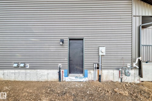 33 Chartres Close, St. Albert, AB - Outdoor With Exterior