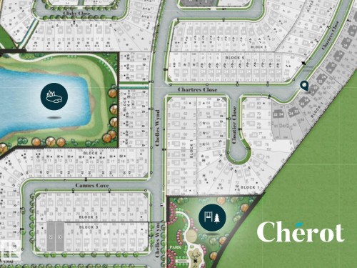 33 Chartres Close, St. Albert, AB - Other