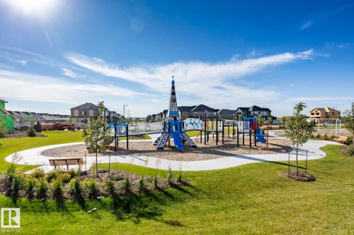 33 Chartres Close, St. Albert, AB - Outdoor