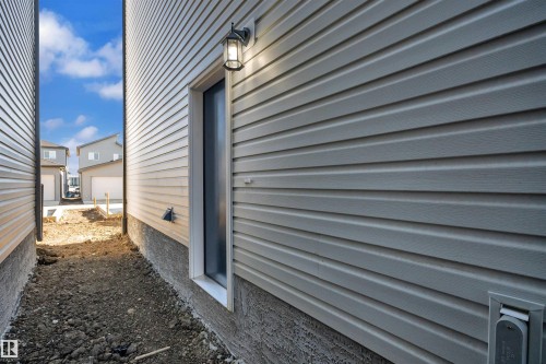 4109 67 Street, Beaumont, AB - Outdoor With Exterior