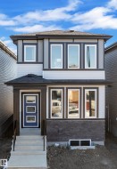 4109 67 Street  Beaumont, AB T4X 3E9