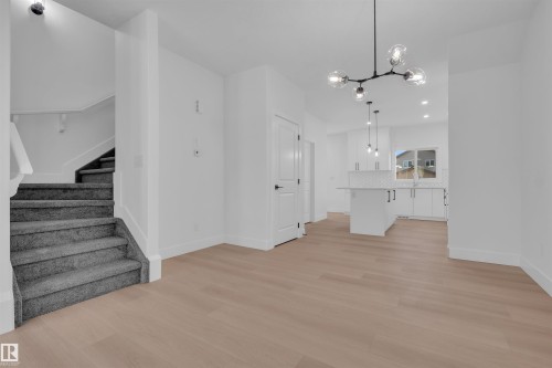 4109 67 Street, Beaumont, AB - Indoor Photo Showing Other Room